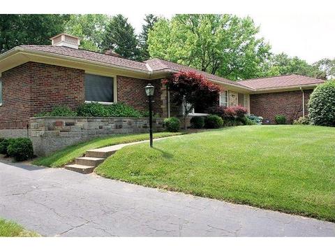 6598 Devonwood Dr, Cincinnati, OH 45224 photo 1
