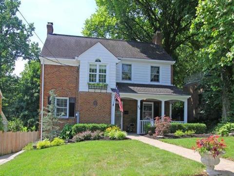 69 Forest Ave, Wyoming, OH 45215 photo 1