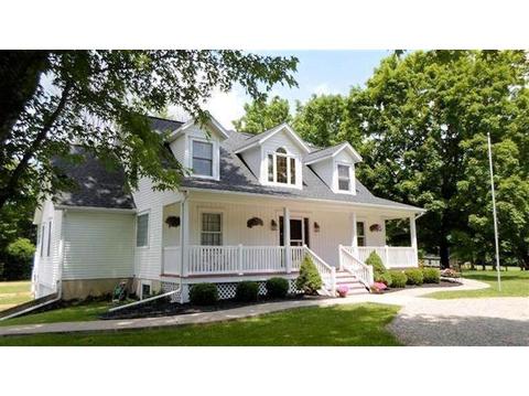 6321 Weidner Rd, Springboro, OH 45066 photo 1