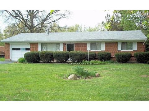 3149 Shamrock Dr, Morrow, OH 45152 photo 1