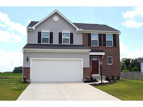 4539 Meadow Ln, Batavia, OH 45103 photo 1