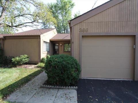 366 Walnut Ln, Mason, OH 45040 photo 1