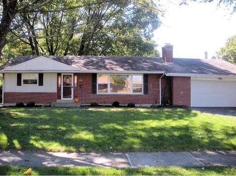 807 Cloverview Ave, Cincinnati, OH 45231 photo 1