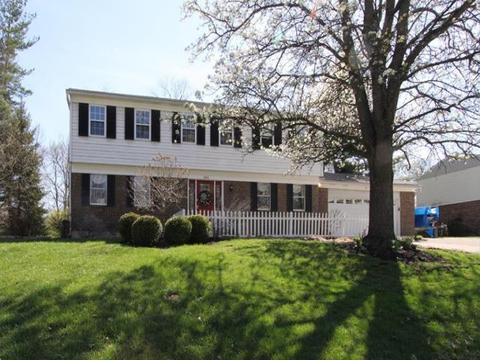 685 Brandy Way, Cincinnati, OH 45244 photo 1