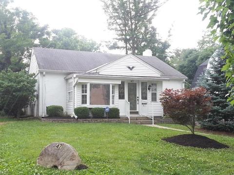 47 Sherry Rd, Wyoming, OH 45215 photo 1