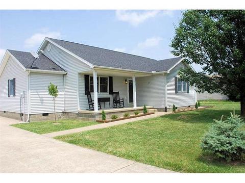 110 Pine Ridge Ave, Mount Orab, OH 45154 photo 1