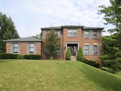 879 Stonebridge Dr, Cincinnati, OH 45233 photo 1