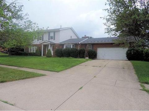 492 Shultz Dr, Hamilton, OH 45013 photo 1