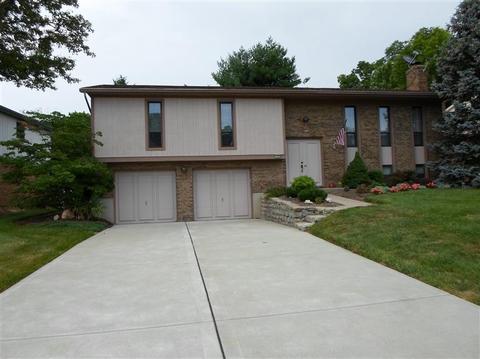 1650 Lockbourne Dr, Cincinnati, OH 45240 photo 1