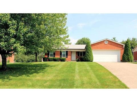 6376 Eagle Ct, Mason, OH 45040 photo 1