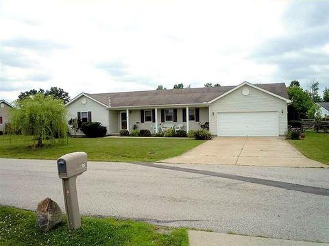 107 Maple Ridge Rd, Mount Orab, OH 45154 photo 1