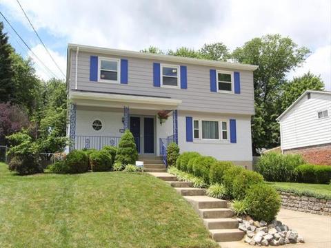1133 Meadowind Ct, Cincinnati, OH 45231 photo 1