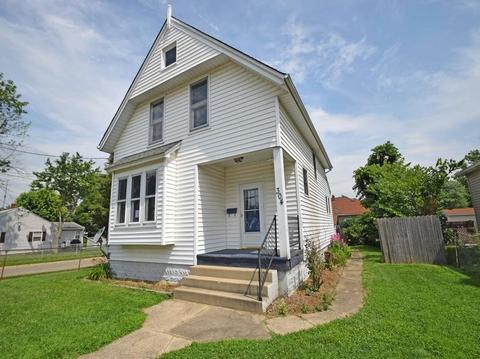 304 Belle Ave, Hamilton, OH 45015 photo 1