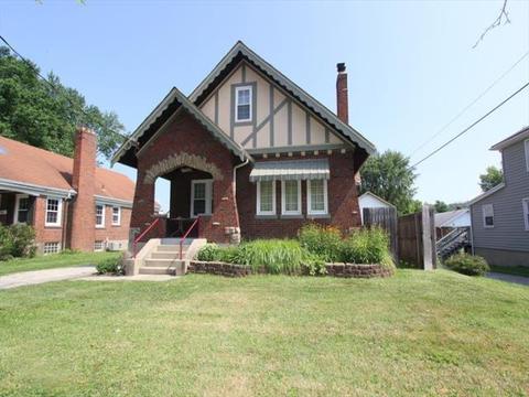 6622 Britton Ave, Cincinnati, OH 45227 photo 1