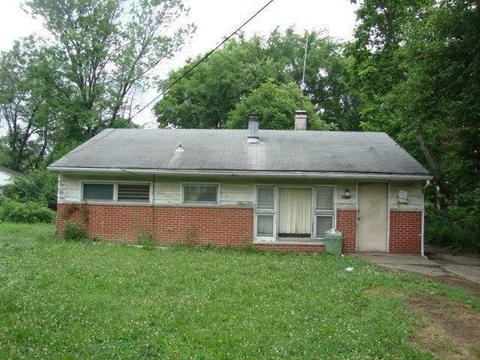 1201 Magee Ct, Lincoln Heights, OH 45215 photo 1