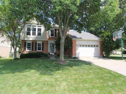7988 Weavers Ln, Maineville, OH 45039 photo 1