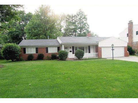 8783 Cavalier Dr, Springfield Twp., OH 56231 photo 1