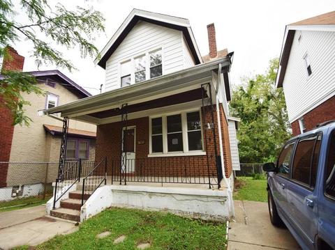 1036 Del Monte Pl, Cincinnati, OH 45205 photo 1