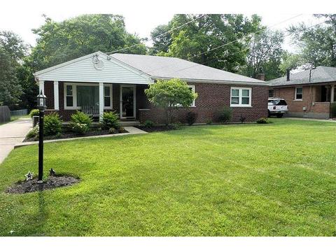 116 Lynnview Dr, Mason, OH 45040 photo 1