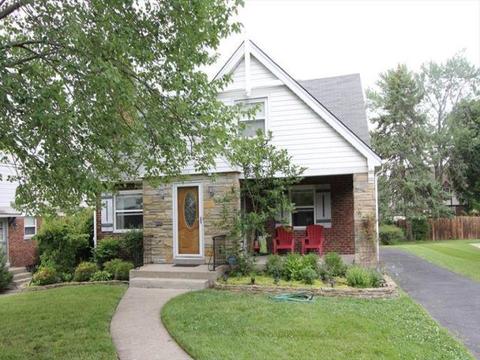 3114 Pershing Ct, Cincinnati, OH 45211 photo 1