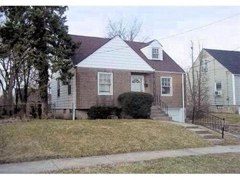 3723 Kanauga Ct, Cincinnati, OH 45227 photo 1