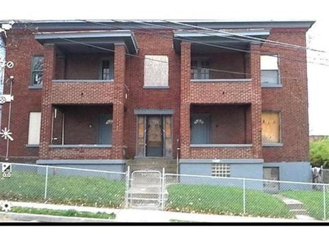 425 Mcgregor Ave, Cincinnati, OH 45206 photo 1