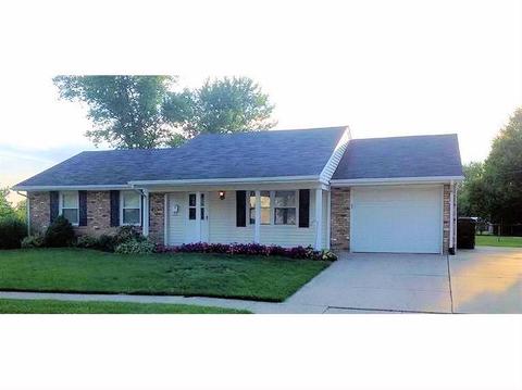 685 Beam Dr, Franklin, OH 45005 photo 1