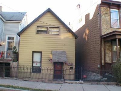 2281 Schoedinger Ave, Cincinnati, OH 45214 photo 1