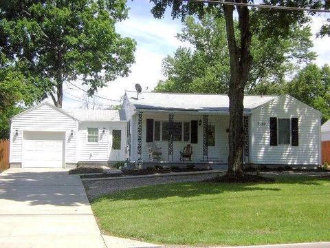 7080 Shaker Rd, Franklin, OH 45005 photo 1