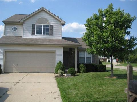 80 Paddock Ln, Monroe, OH 45050 photo 1