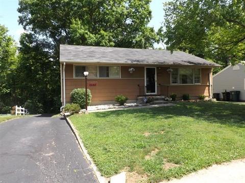 2439 Rainbow Ct, Cincinnati, OH 45230 photo 1