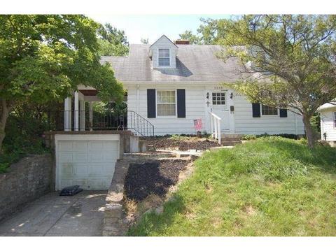 3205 Lehman Rd, Cincinnati, OH 45204 photo 1