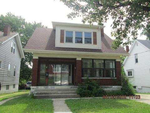 1038 Lockman Ave, Cincinnati, OH 45238 photo 1
