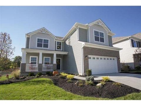 7024 Locker Ct, Cincinnati, OH 45224 photo 1