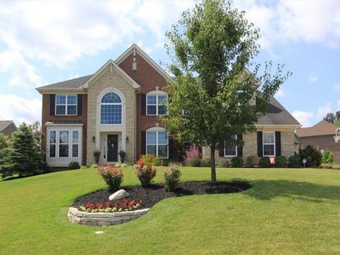 3807 Riverside Dr, Mason, OH 45040 photo 1