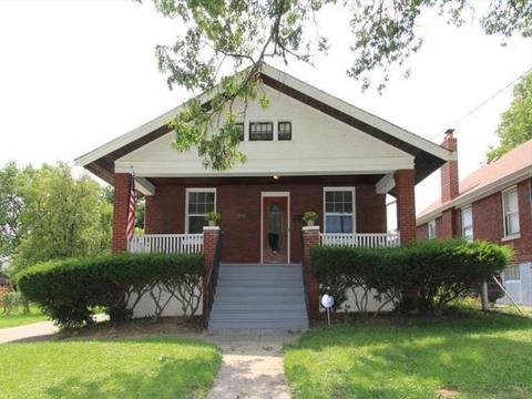 6861 Park Ave, Silverton, OH 45236 photo 1