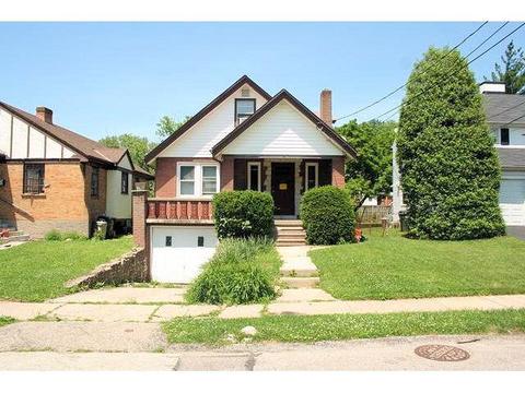 6916 Windward St, Cincinnati, OH 45227 photo 1