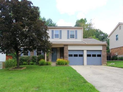 1888 Fallbrook Ln, Cincinnati, OH 45240 photo 1