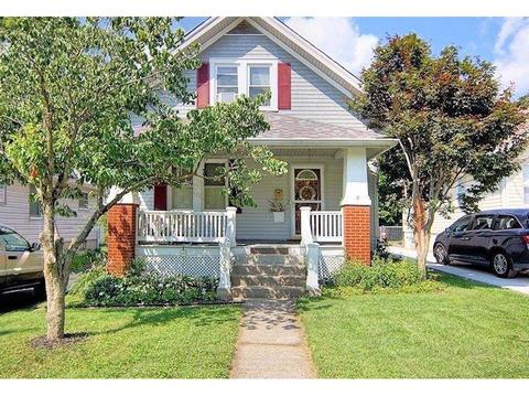 3725 Simpson Ave, Fairfax, OH 45227 photo 1