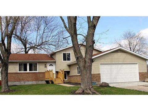 11505 Norbourne Dr, Forest Park, OH 45240 photo 1