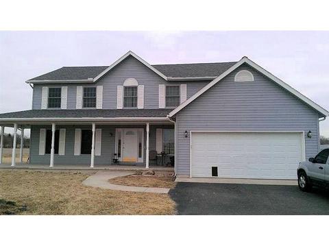 1105 Van Eaton Rd, Xenia, OH 45385 photo 1