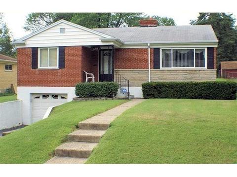 6713 Jamar Dr, North College Hill, OH 45224 photo 1