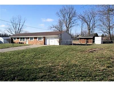 4345 Terrace Dr, Cincinnati, OH 45245 photo 1