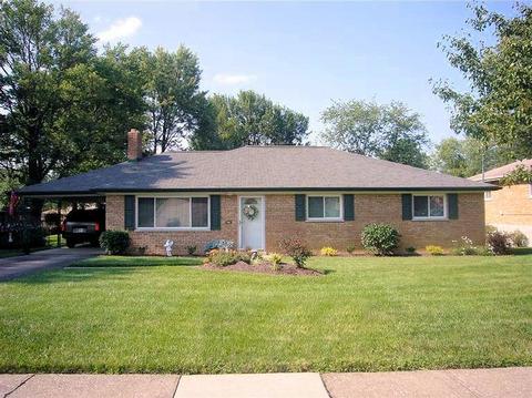 5380 Maylee Pl, Cincinnati, OH 45238 photo 1
