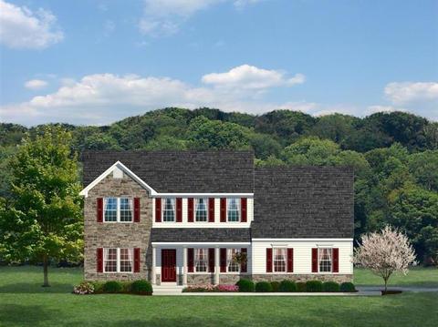 10400 Bugle Way, Harrison, OH 45030 photo 1