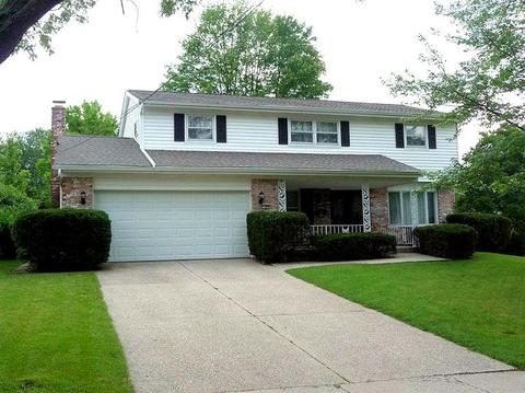 11889 Cedarcreek Dr, Cincinnati, OH 45240 photo 1
