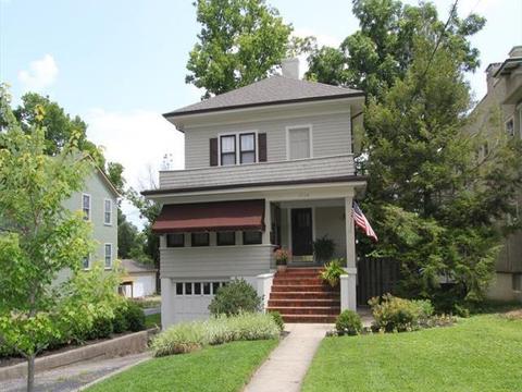 1116 Springfield Pike, Wyoming, OH 45215 photo 1