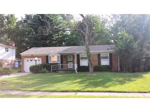 9772 Arvin Ave, Cincinnati, OH 45231 photo 1