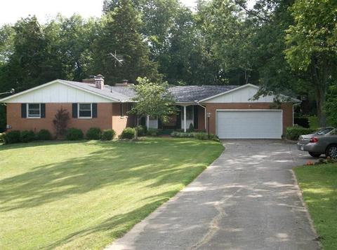 5120 Oneall Rd, Waynesville, OH 45068 photo 1