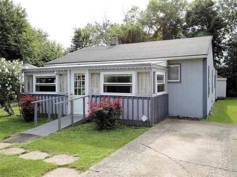 11951 Third Ave, Cincinnati, OH 45249 photo 1